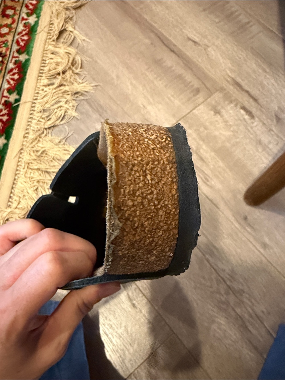 Birkenstock Boston clog - Picture 5 of 8